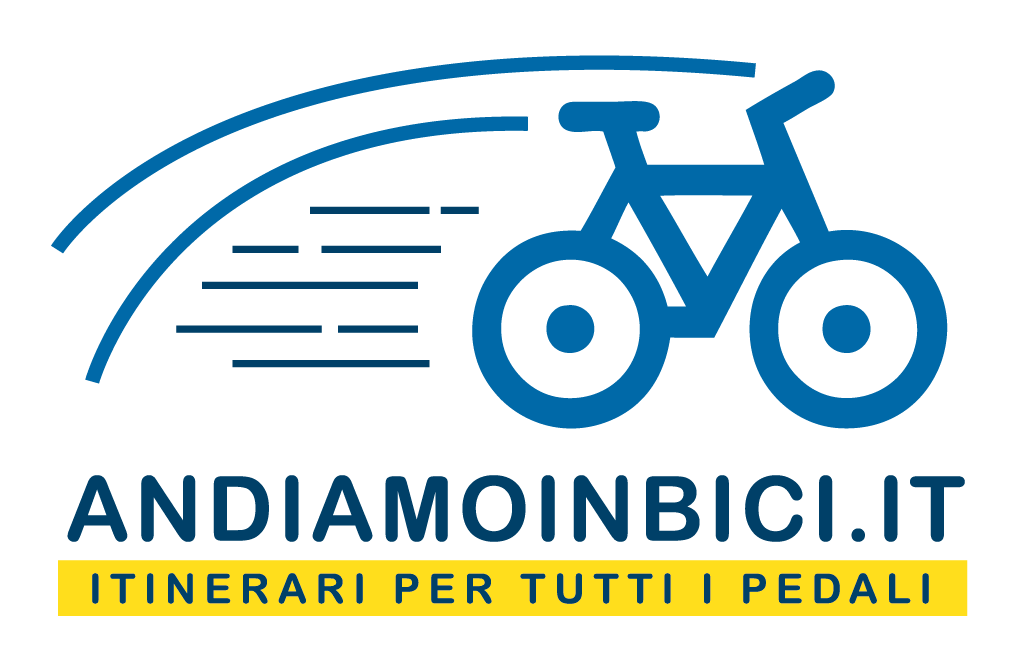 AndiamoInBici Itinerari per tutti i pedali