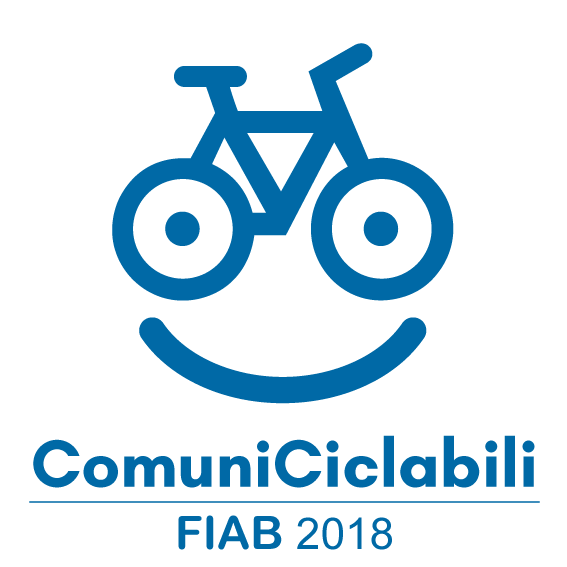 Comuni Ciclabili FIAB 2018