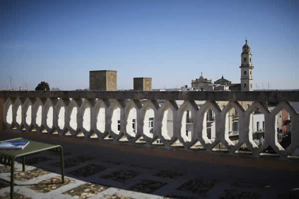 Casa Niné - B&B - Relax Terrace