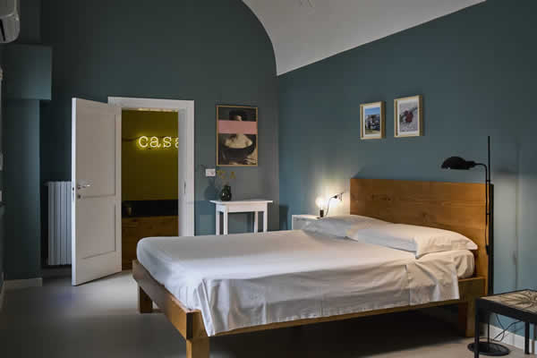 Casa Niné - B&B - Room 1