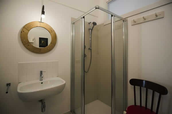 Casa Niné - B&B - Room 1