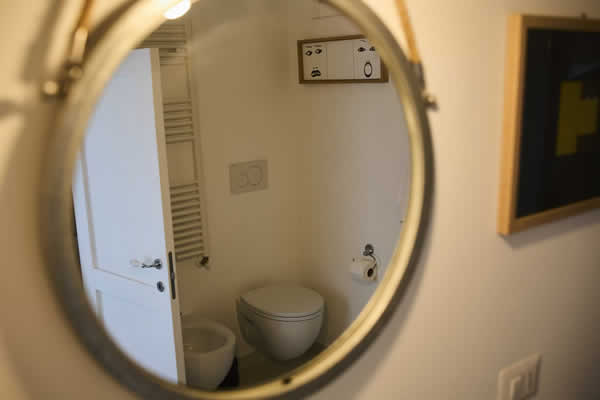 Casa Niné - B&B - Room 2