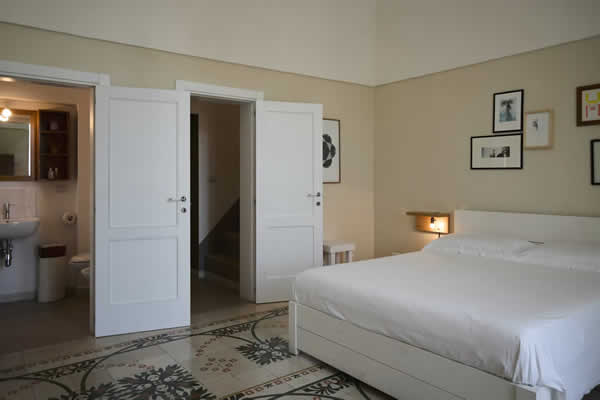 Casa Niné - B&B - Room 3