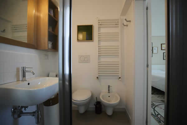 Casa Niné - B&B - Room 3