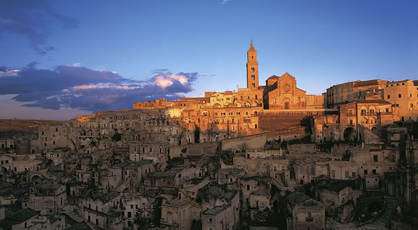 Matera - Basilicata