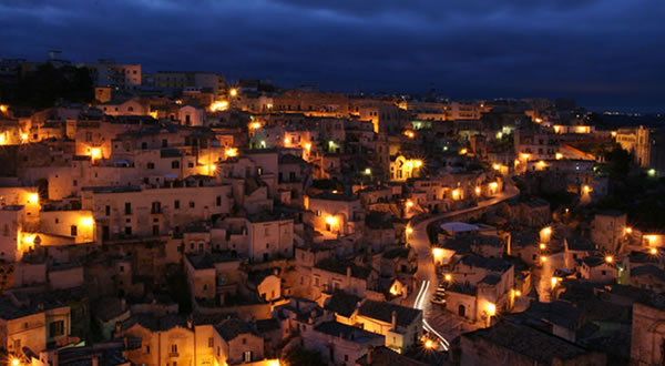 Matera - Basilicata